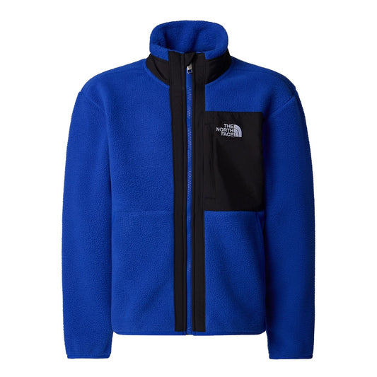 Polar Baieti The North Face B Yumiori Fz   Polar Baieti The North Face B Yumiori Fz