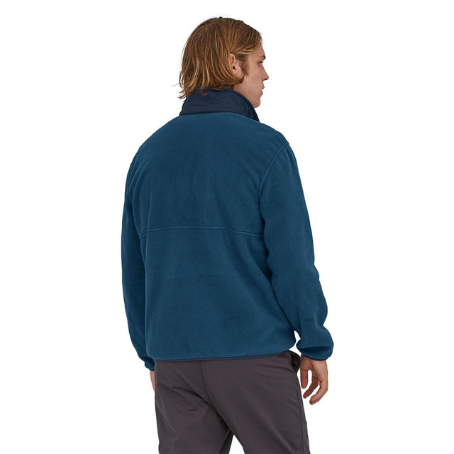 Polar Barbati Patagonia M Microdini 1/2 Zip Polar Barbati Patagonia M Microdini 1/2 Zip