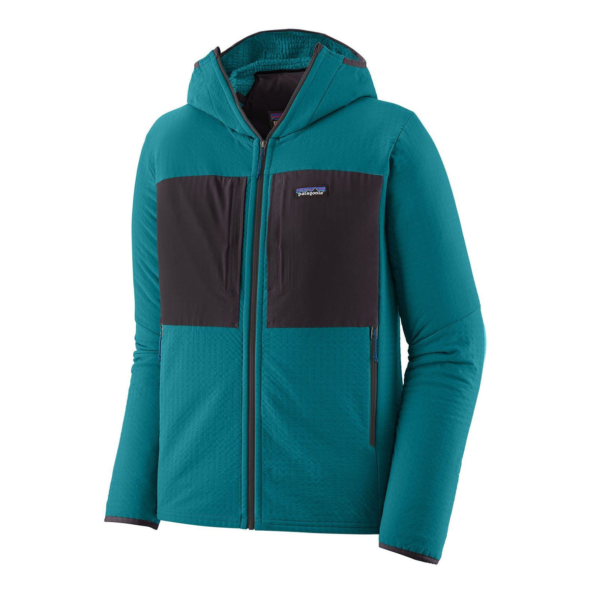 Polar Barbati Patagonia M R2 Techface Hoody Polar Barbati Patagonia M R2 Techface Hoody