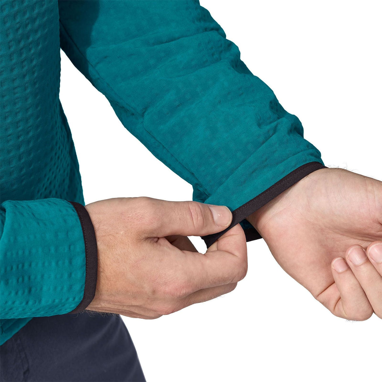 Polar Barbati Patagonia M R2 Techface Hoody   Polar Barbati Patagonia M R2 Techface Hoody