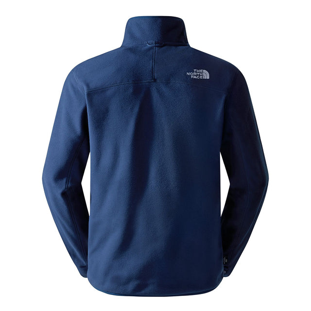 Polar Barbati The North Face M 100 Glacier Fz Polar Barbati The North Face M 100 Glacier Fz