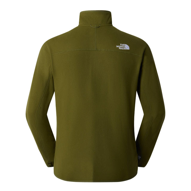 Polar Barbati The North Face M 100 Glacier Fz Polar Barbati The North Face M 100 Glacier Fz