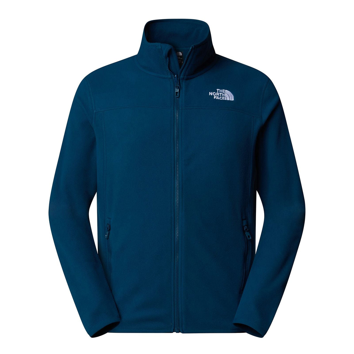 Polar Barbati The North Face M 100 Glacier Fz Polar Barbati The North Face M 100 Glacier Fz