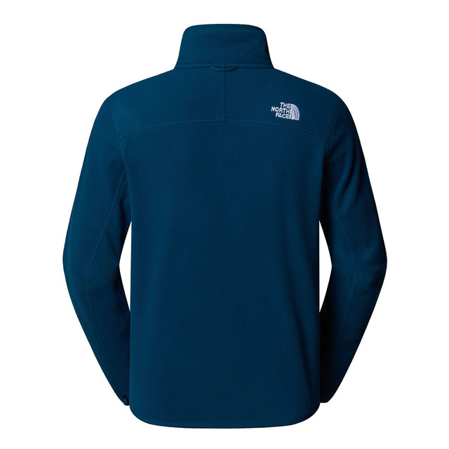 Polar Barbati The North Face M 100 Glacier Fz Polar Barbati The North Face M 100 Glacier Fz