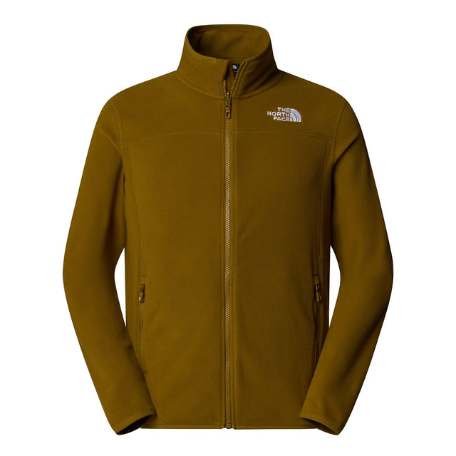 Polar Barbati The North Face M 100 Glacier Fz Polar Barbati The North Face M 100 Glacier Fz