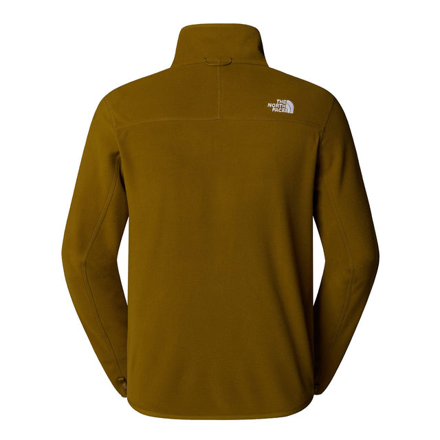 Polar Barbati The North Face M 100 Glacier Fz Polar Barbati The North Face M 100 Glacier Fz