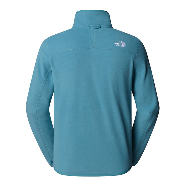 Polar Barbati The North Face M 100 Glacier Fz Polar Barbati The North Face M 100 Glacier Fz
