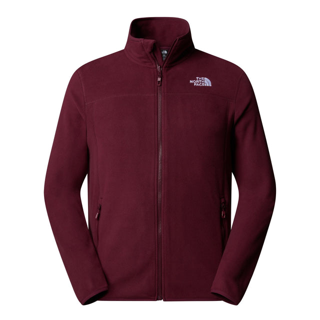 Polar Barbati The North Face M 100 Glacier Fz Polar Barbati The North Face M 100 Glacier Fz