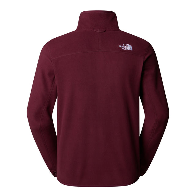 Polar Barbati The North Face M 100 Glacier Fz Polar Barbati The North Face M 100 Glacier Fz