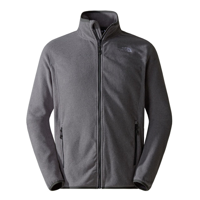 Polar Barbati The North Face M 100 Glacier Fz Polar Barbati The North Face M 100 Glacier Fz