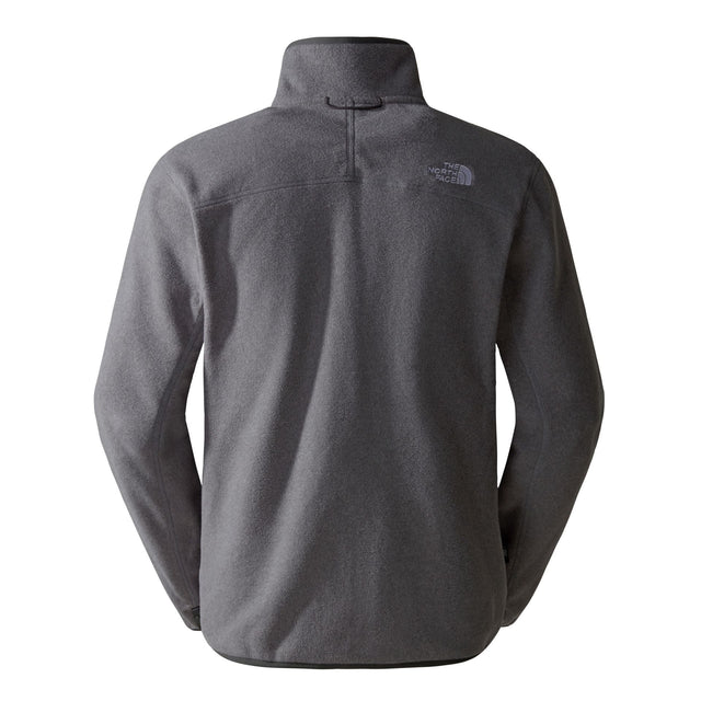 Polar Barbati The North Face M 100 Glacier Fz Polar Barbati The North Face M 100 Glacier Fz