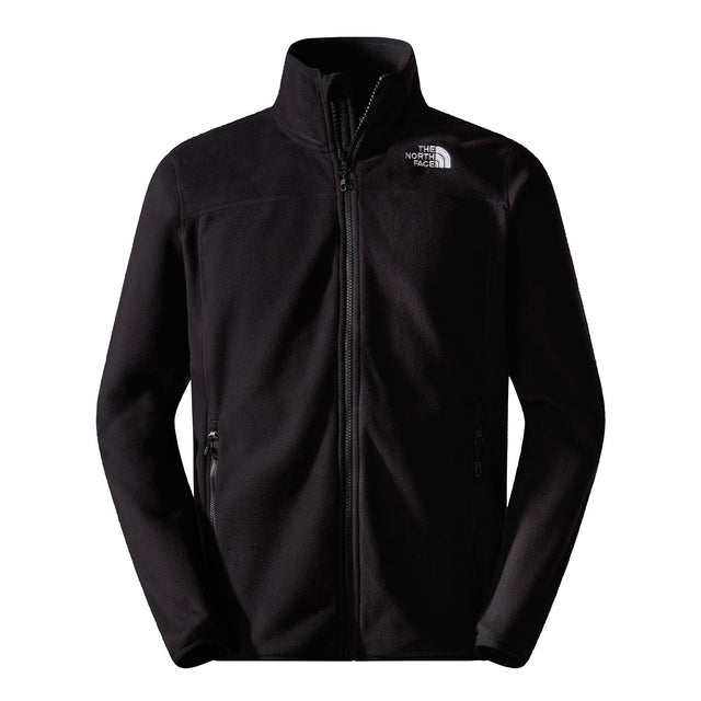 Polar Barbati The North Face M 100 Glacier Fz Polar Barbati The North Face M 100 Glacier Fz