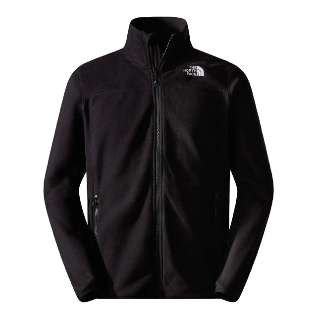 Polar Barbati The North Face M 100 Glacier Fz Polar Barbati The North Face M 100 Glacier Fz