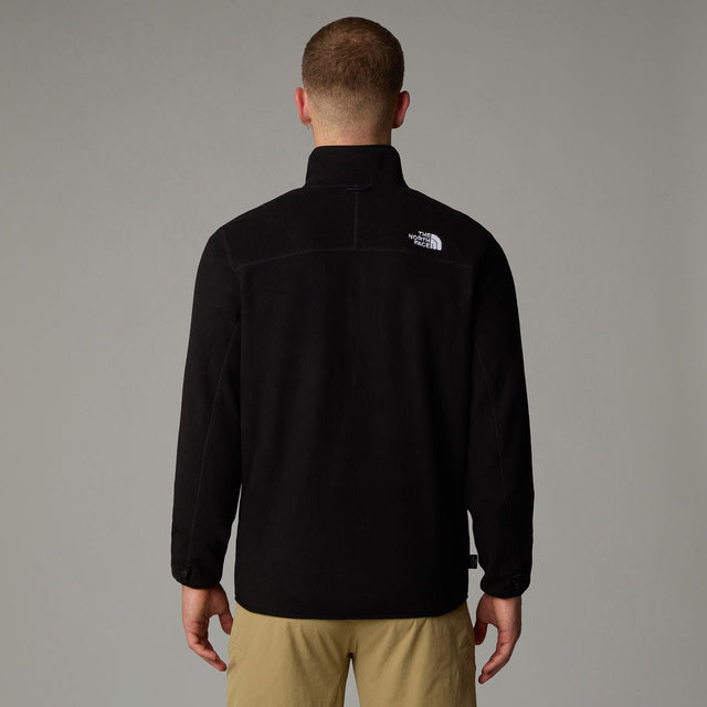 Polar Barbati The North Face M 100 Glacier Fz Polar Barbati The North Face M 100 Glacier Fz