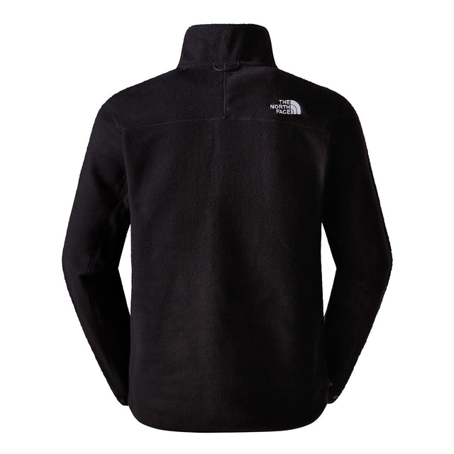 Polar Barbati The North Face M 100 Glacier Fz Polar Barbati The North Face M 100 Glacier Fz