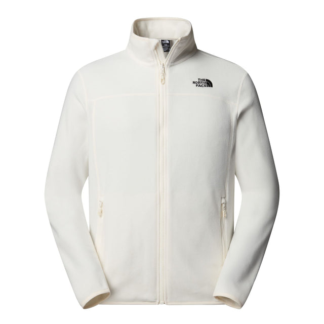 Polar Barbati The North Face M 100 Glacier Fz Polar Barbati The North Face M 100 Glacier Fz