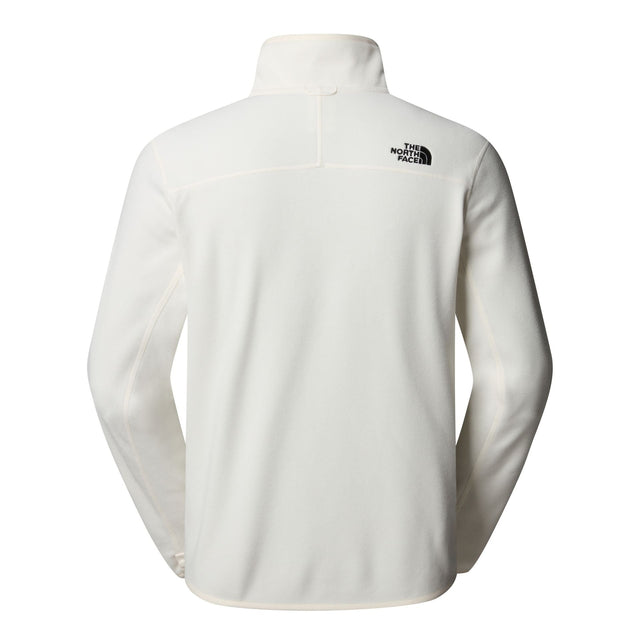 Polar Barbati The North Face M 100 Glacier Fz Polar Barbati The North Face M 100 Glacier Fz