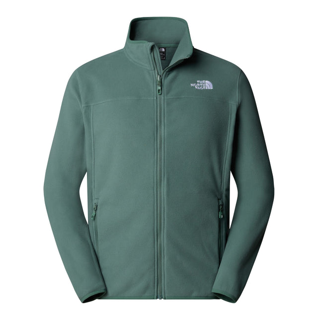 Polar Barbati The North Face M 100 Glacier Fz Polar Barbati The North Face M 100 Glacier Fz