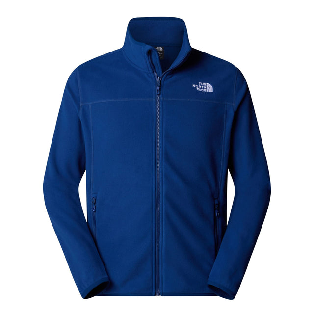 Polar Barbati The North Face M 100 Glacier Fz Polar Barbati The North Face M 100 Glacier Fz
