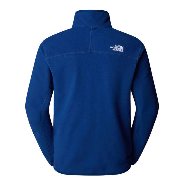 Polar Barbati The North Face M 100 Glacier Fz Polar Barbati The North Face M 100 Glacier Fz