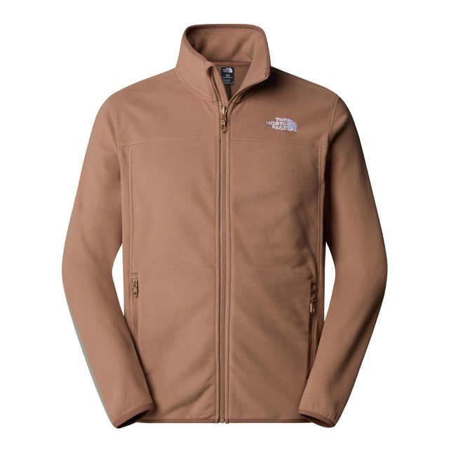 Polar Barbati The North Face M 100 Glacier Fz Polar Barbati The North Face M 100 Glacier Fz