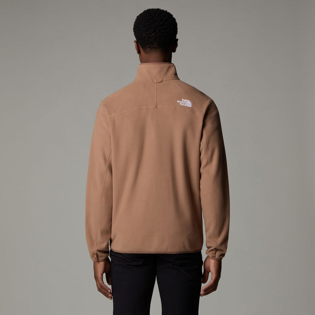 Polar Barbati The North Face M 100 Glacier Fz Polar Barbati The North Face M 100 Glacier Fz