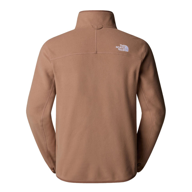 Polar Barbati The North Face M 100 Glacier Fz Polar Barbati The North Face M 100 Glacier Fz