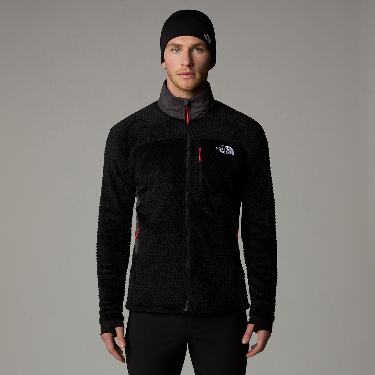 Polar Barbati The North Face M Alpedge High Loft Polar Barbati The North Face M Alpedge High Loft