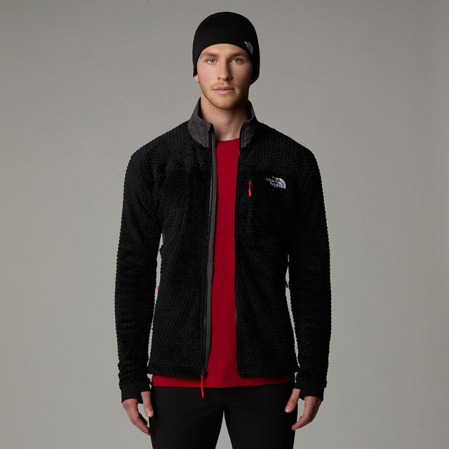 Polar Barbati The North Face M Alpedge High Loft Polar Barbati The North Face M Alpedge High Loft