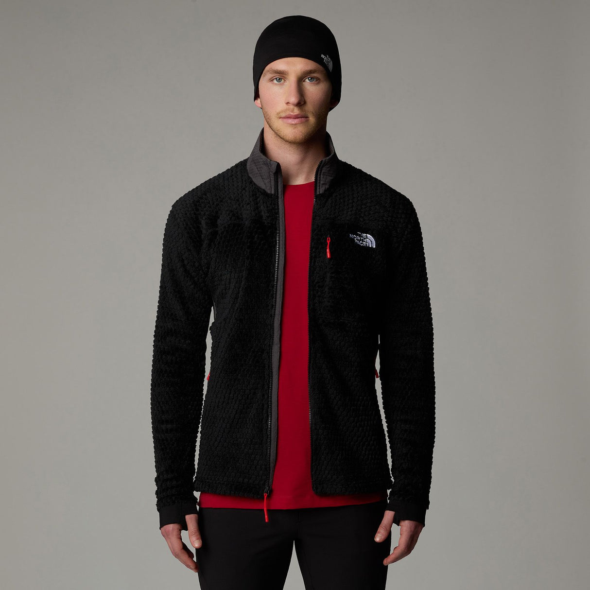 Polar Barbati The North Face M Alpedge High Loft Polar Barbati The North Face M Alpedge High Loft