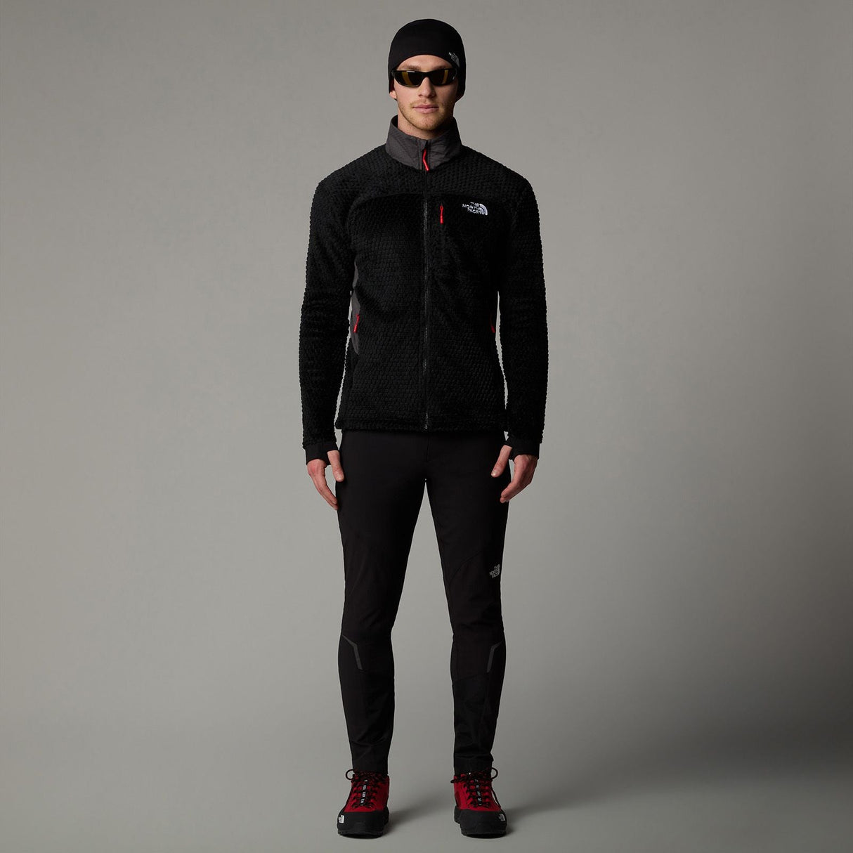 Polar Barbati The North Face M Alpedge High Loft Polar Barbati The North Face M Alpedge High Loft