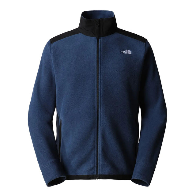 Polar Barbati The North Face M Alpine Polartec 200 Fz Polar Barbati The North Face M Alpine Polartec 200 Fz