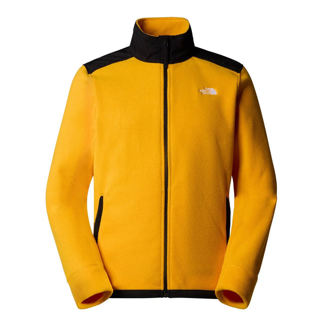 Polar Barbati The North Face M Alpine Polartec 200 Fz Polar Barbati The North Face M Alpine Polartec 200 Fz