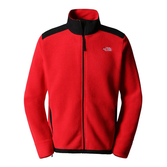 Polar Barbati The North Face M Alpine Polartec 200 Fz   Polar Barbati The North Face M Alpine Polartec 200 Fz