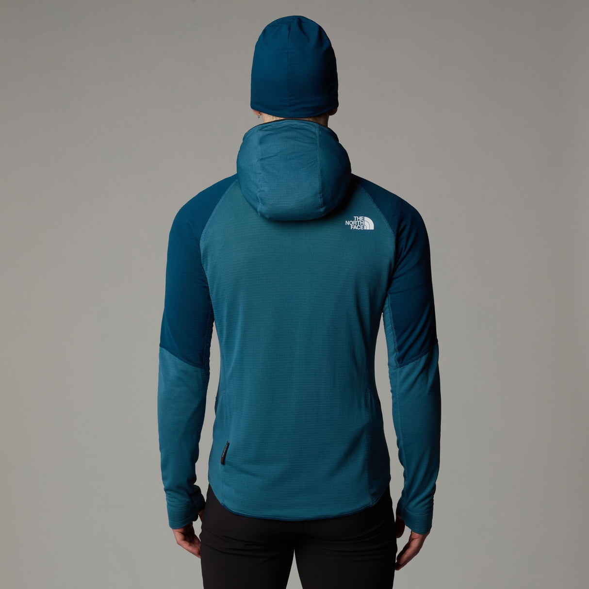 Polar Barbati The North Face M Bolt Hoodie Polar Barbati The North Face M Bolt Hoodie