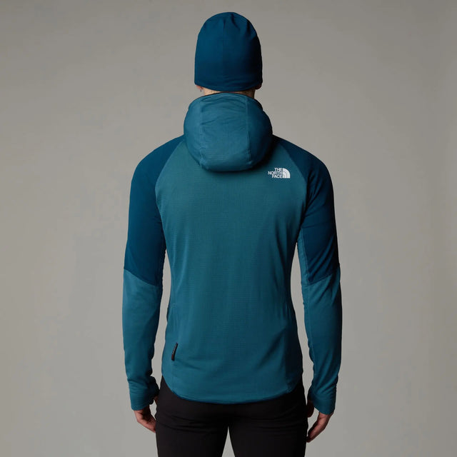 Polar Barbati The North Face M Bolt Hoodie Polar Barbati The North Face M Bolt Hoodie