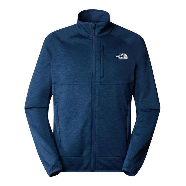 Polar Barbati The North Face M Canyonlands Fz Polar Barbati The North Face M Canyonlands Fz
