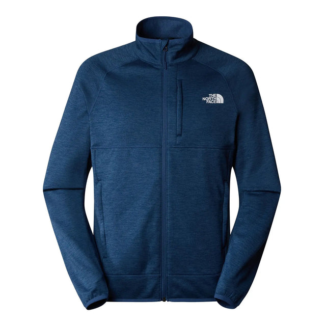 Polar Barbati The North Face M Canyonlands Fz Polar Barbati The North Face M Canyonlands Fz