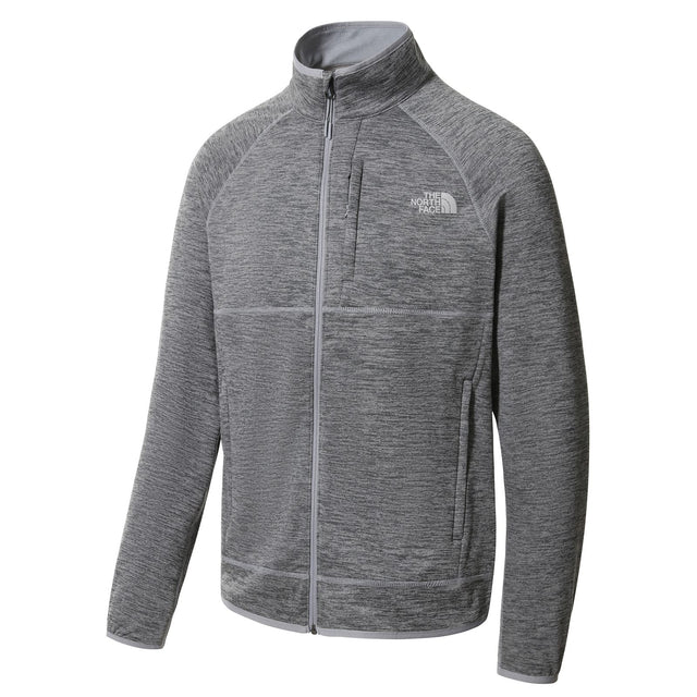 Polar Barbati The North Face M Canyonlands Fz Polar Barbati The North Face M Canyonlands Fz