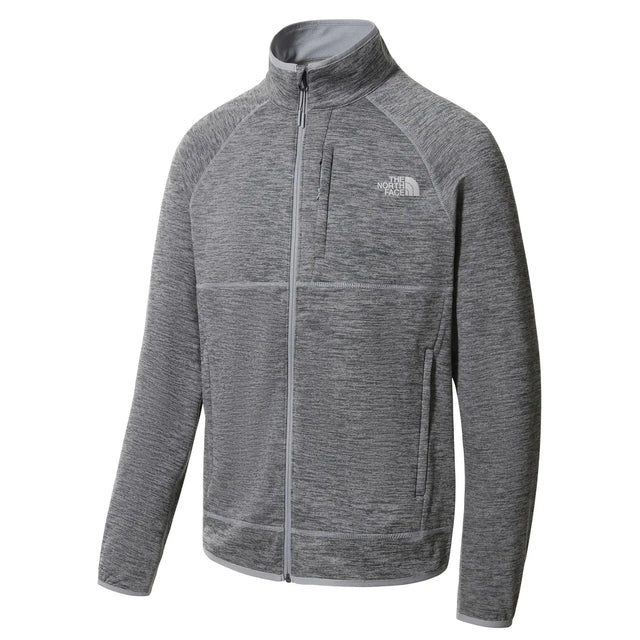 Polar Barbati The North Face M Canyonlands Fz Polar Barbati The North Face M Canyonlands Fz