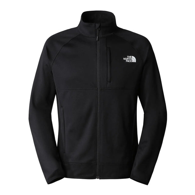 Polar Barbati The North Face M Canyonlands Fz Polar Barbati The North Face M Canyonlands Fz
