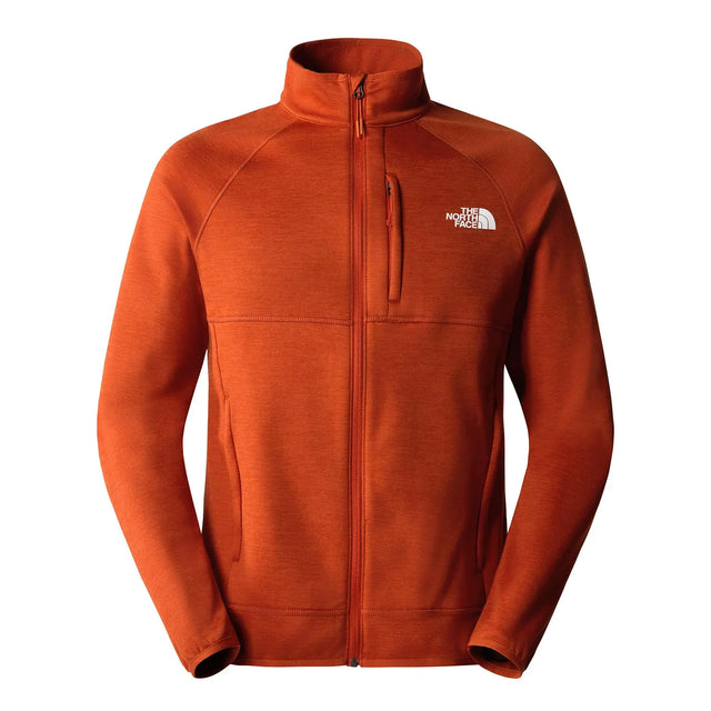 Polar Barbati The North Face M Canyonlands Fz Polar Barbati The North Face M Canyonlands Fz