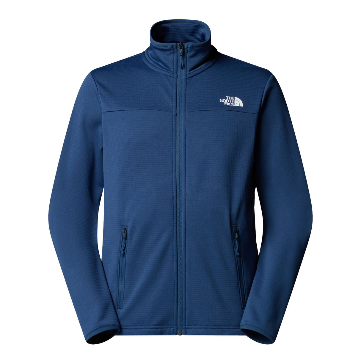 Polar Barbati The North Face M Cedar Trail Grid Fleece Fz Polar Barbati The North Face M Cedar Trail Grid Fleece Fz