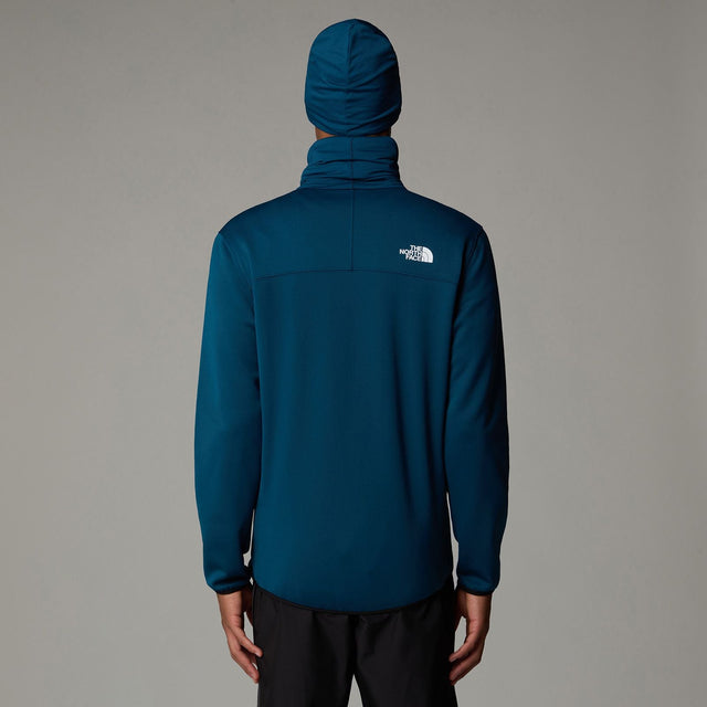 Polar Barbati The North Face M Crest Fz Polar Barbati The North Face M Crest Fz