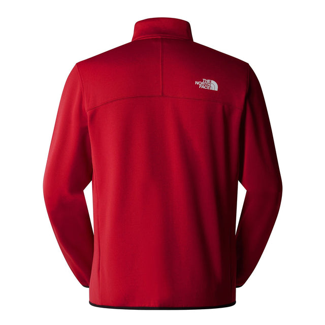 Polar Barbati The North Face M Crest Fz Polar Barbati The North Face M Crest Fz