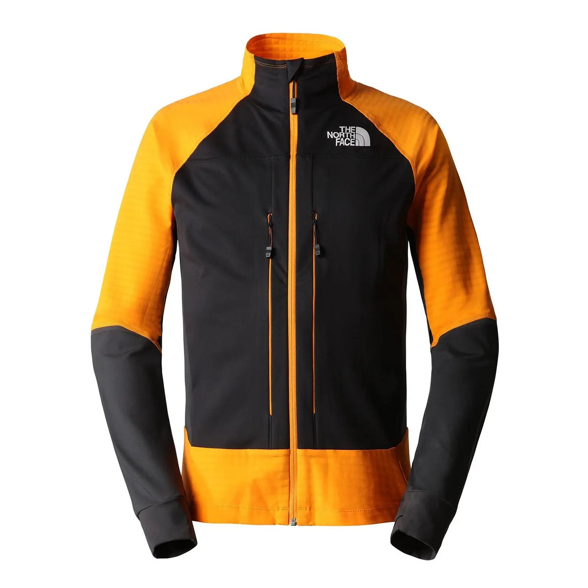 Polar Barbati The North Face M Dawn Turn Softshell Fz Polar Barbati The North Face M Dawn Turn Softshell Fz