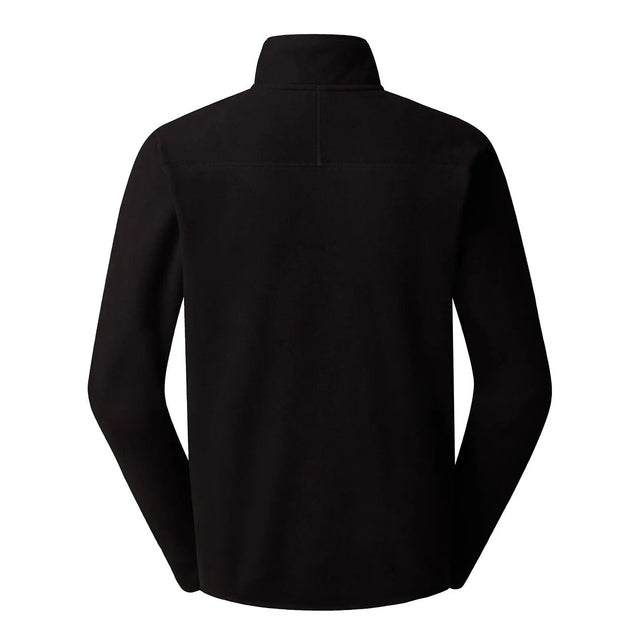 Polar Barbati The North Face M Glacier 1/4 Zip - Embroidered Logo Polar Barbati The North Face M Glacier 1/4 Zip - Embroidered Logo