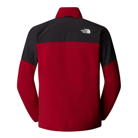 Polar Barbati The North Face M Glacier Heavyweight Fz   Polar Barbati The North Face M Glacier Heavyweight Fz