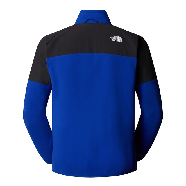 Polar Barbati The North Face M Glacier Heavyweight Fz Polar Barbati The North Face M Glacier Heavyweight Fz