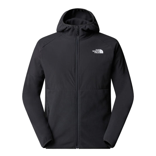 Polar Barbati The North Face M Glacier Heavyweight Fz Hd   Polar Barbati The North Face M Glacier Heavyweight Fz Hd